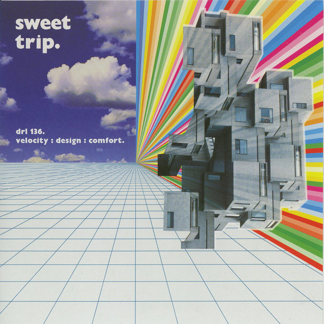 Sweet Trip cover